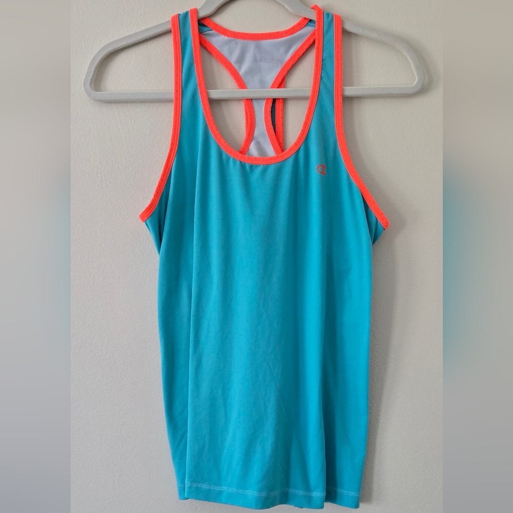 Workout Tank Top!